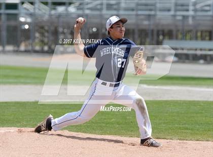 Thumbnail 2 in Staples vs. Amity Regional (CIAC Class LL Final) photogallery.