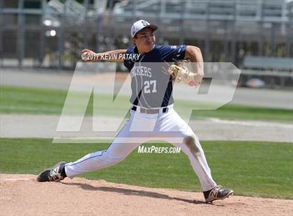 Thumbnail 1 in Staples vs. Amity Regional (CIAC Class LL Final) photogallery.
