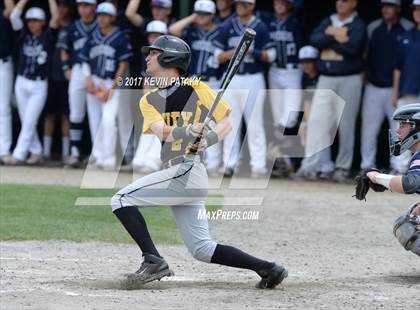Thumbnail 2 in Staples vs. Amity Regional (CIAC Class LL Final) photogallery.