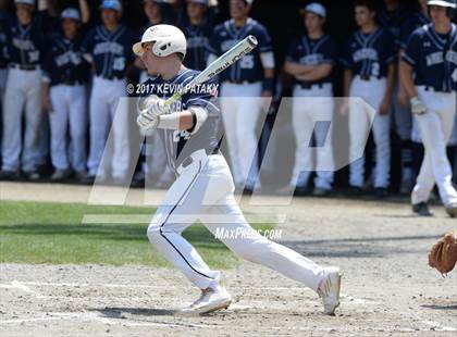 Thumbnail 2 in Staples vs. Amity Regional (CIAC Class LL Final) photogallery.