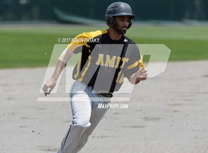 Thumbnail 3 in Staples vs. Amity Regional (CIAC Class LL Final) photogallery.