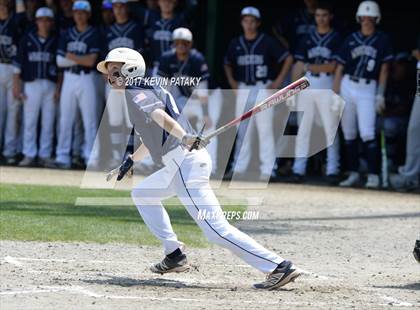 Thumbnail 1 in Staples vs. Amity Regional (CIAC Class LL Final) photogallery.