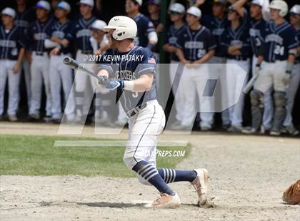 Thumbnail 3 in Staples vs. Amity Regional (CIAC Class LL Final) photogallery.