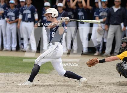 Thumbnail 3 in Staples vs. Amity Regional (CIAC Class LL Final) photogallery.