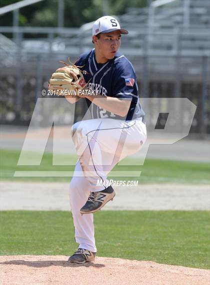 Thumbnail 1 in Staples vs. Amity Regional (CIAC Class LL Final) photogallery.