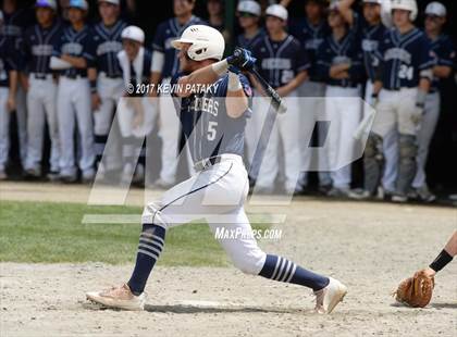 Thumbnail 2 in Staples vs. Amity Regional (CIAC Class LL Final) photogallery.