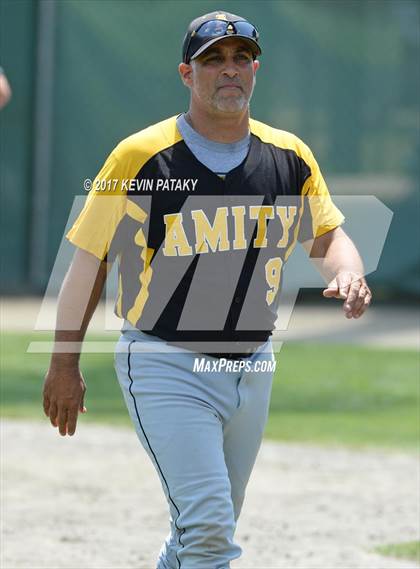 Thumbnail 3 in Staples vs. Amity Regional (CIAC Class LL Final) photogallery.