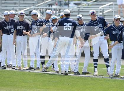 Thumbnail 2 in Staples vs. Amity Regional (CIAC Class LL Final) photogallery.