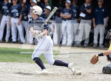 Thumbnail 3 in Staples vs. Amity Regional (CIAC Class LL Final) photogallery.