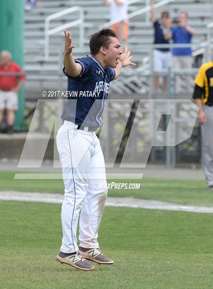 Thumbnail 1 in Staples vs. Amity Regional (CIAC Class LL Final) photogallery.