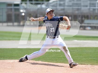 Thumbnail 3 in Staples vs. Amity Regional (CIAC Class LL Final) photogallery.