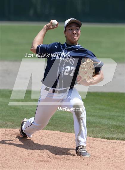 Thumbnail 1 in Staples vs. Amity Regional (CIAC Class LL Final) photogallery.