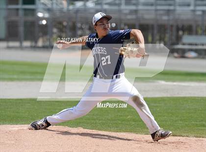 Thumbnail 2 in Staples vs. Amity Regional (CIAC Class LL Final) photogallery.