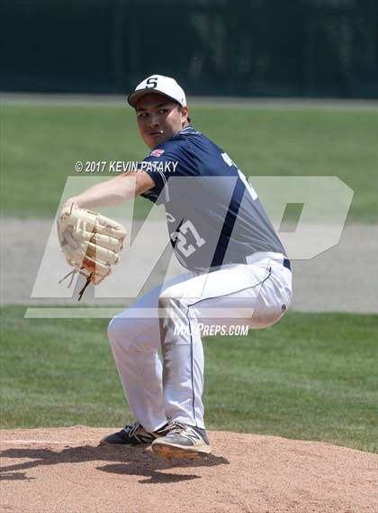 Thumbnail 1 in Staples vs. Amity Regional (CIAC Class LL Final) photogallery.