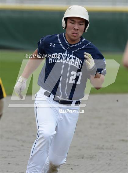 Thumbnail 3 in Staples vs. Amity Regional (CIAC Class LL Final) photogallery.