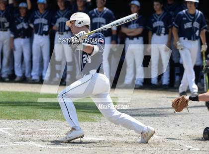Thumbnail 1 in Staples vs. Amity Regional (CIAC Class LL Final) photogallery.