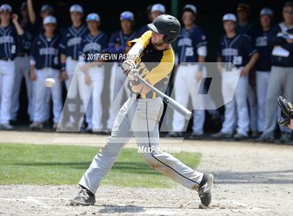 Thumbnail 1 in Staples vs. Amity Regional (CIAC Class LL Final) photogallery.