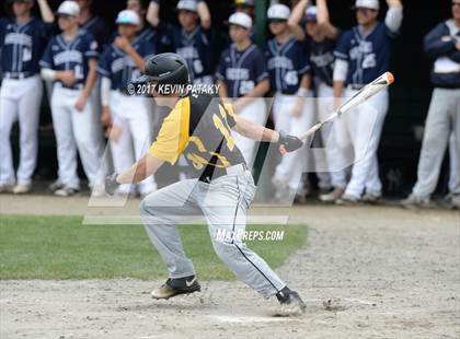 Thumbnail 1 in Staples vs. Amity Regional (CIAC Class LL Final) photogallery.