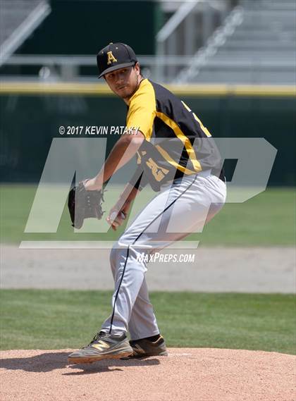 Thumbnail 3 in Staples vs. Amity Regional (CIAC Class LL Final) photogallery.