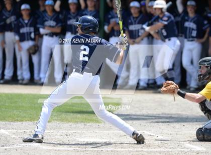 Thumbnail 3 in Staples vs. Amity Regional (CIAC Class LL Final) photogallery.