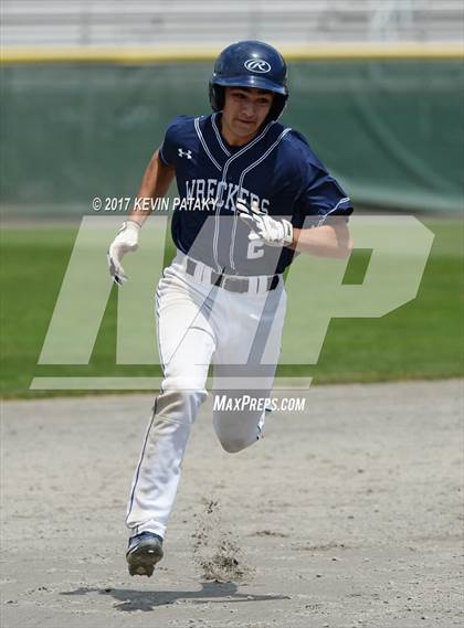 Thumbnail 1 in Staples vs. Amity Regional (CIAC Class LL Final) photogallery.