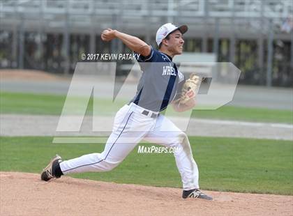 Thumbnail 3 in Staples vs. Amity Regional (CIAC Class LL Final) photogallery.