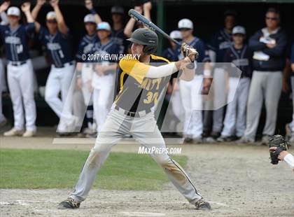 Thumbnail 3 in Staples vs. Amity Regional (CIAC Class LL Final) photogallery.