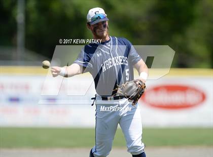Thumbnail 3 in Staples vs. Amity Regional (CIAC Class LL Final) photogallery.