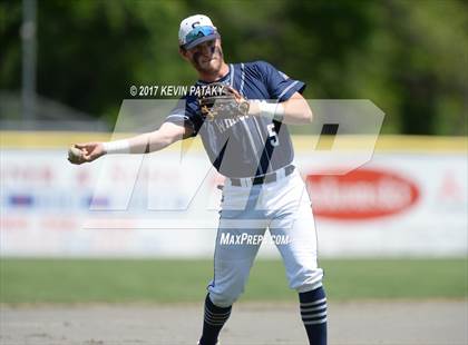 Thumbnail 3 in Staples vs. Amity Regional (CIAC Class LL Final) photogallery.