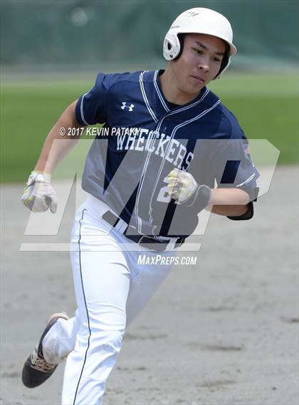 Thumbnail 1 in Staples vs. Amity Regional (CIAC Class LL Final) photogallery.