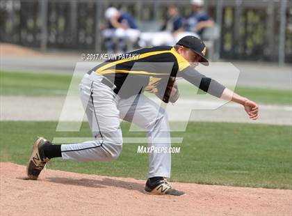 Thumbnail 3 in Staples vs. Amity Regional (CIAC Class LL Final) photogallery.