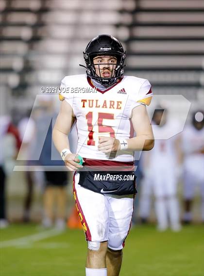 Thumbnail 3 in Tulare Union @ Garces Memorial photogallery.