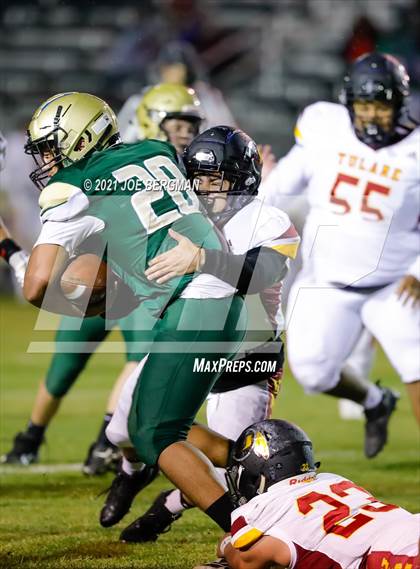 Thumbnail 1 in Tulare Union @ Garces Memorial photogallery.