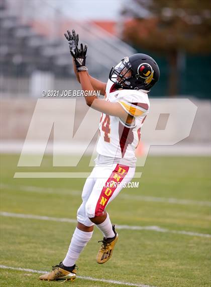 Thumbnail 3 in Tulare Union @ Garces Memorial photogallery.