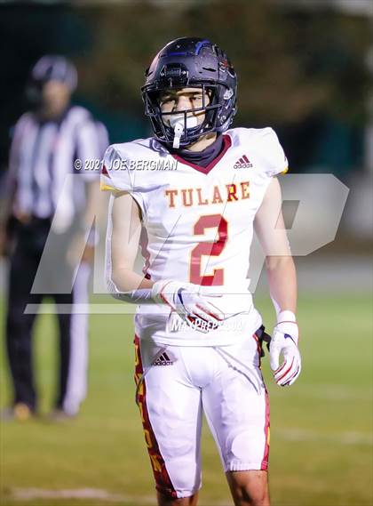 Thumbnail 1 in Tulare Union @ Garces Memorial photogallery.