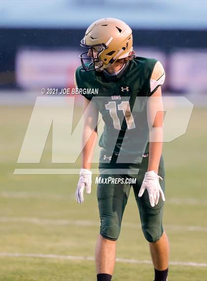 Thumbnail 2 in Tulare Union @ Garces Memorial photogallery.