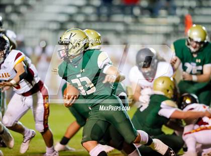 Thumbnail 3 in Tulare Union @ Garces Memorial photogallery.