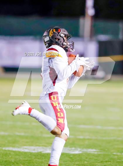 Thumbnail 3 in Tulare Union @ Garces Memorial photogallery.
