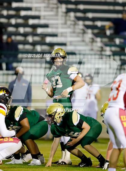 Thumbnail 1 in Tulare Union @ Garces Memorial photogallery.