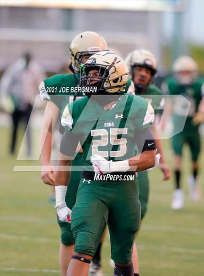 Thumbnail 1 in Tulare Union @ Garces Memorial photogallery.