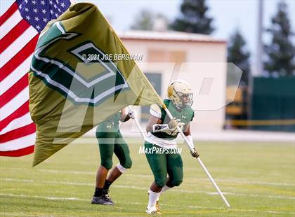 Thumbnail 3 in Tulare Union @ Garces Memorial photogallery.