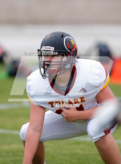 Thumbnail 1 in Tulare Union @ Garces Memorial photogallery.