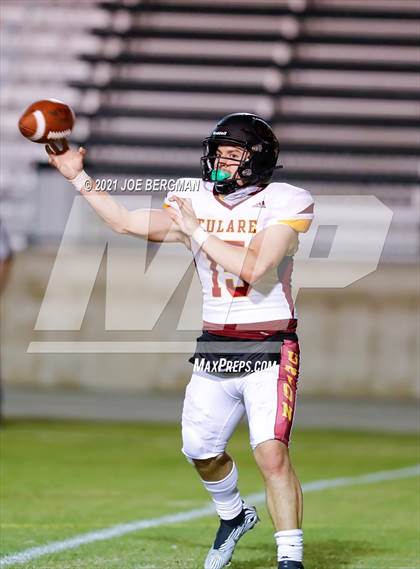 Thumbnail 2 in Tulare Union @ Garces Memorial photogallery.