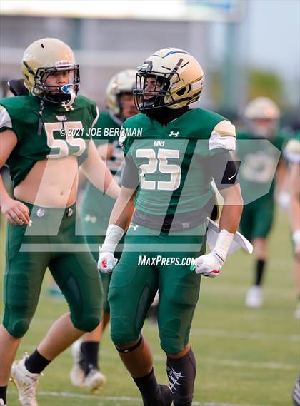Thumbnail 3 in Tulare Union @ Garces Memorial photogallery.