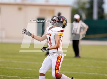 Thumbnail 1 in Tulare Union @ Garces Memorial photogallery.