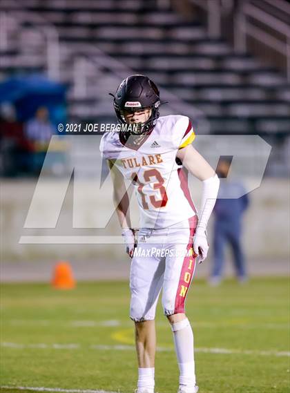 Thumbnail 2 in Tulare Union @ Garces Memorial photogallery.
