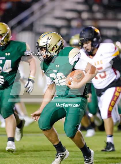 Thumbnail 3 in Tulare Union @ Garces Memorial photogallery.