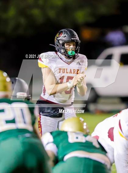Thumbnail 1 in Tulare Union @ Garces Memorial photogallery.