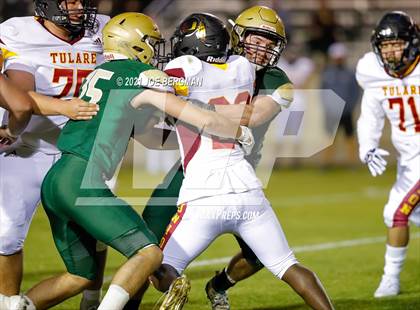 Thumbnail 1 in Tulare Union @ Garces Memorial photogallery.