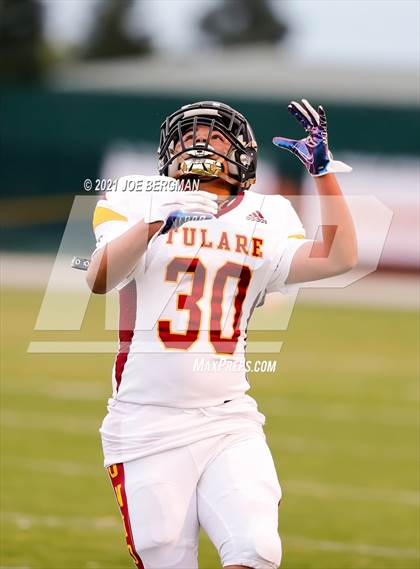Thumbnail 1 in Tulare Union @ Garces Memorial photogallery.